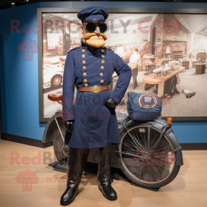 Navy Civil War Soldat...