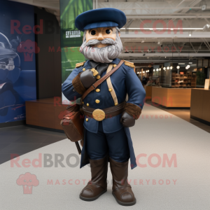 Navy Civil War Soldat...