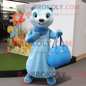 Personaggio mascotte del...
