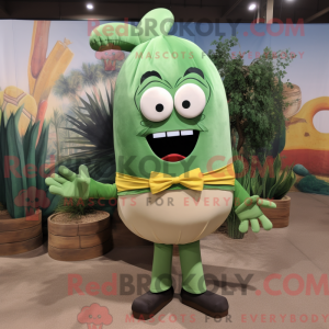 Costume mascotte d...