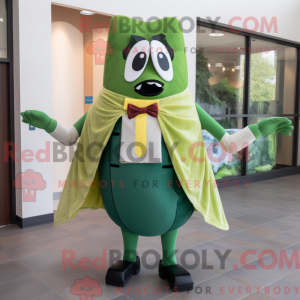 Personaggio in costume...