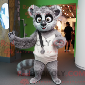 Personaggio mascotte del...