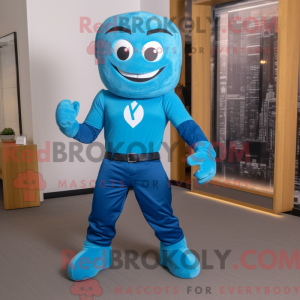 Costume de mascotte de...