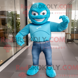 Costume de mascotte de...