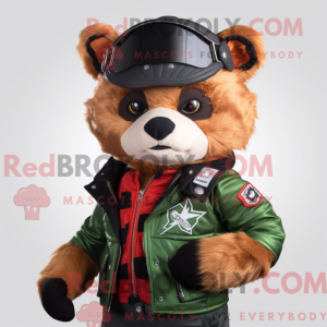 Costume de mascotte de...