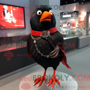 Costume de mascotte de...