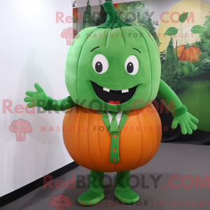 Personnage de costume de...