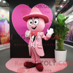 Rosa...
