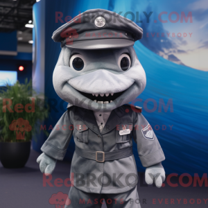 Costume mascotte de...