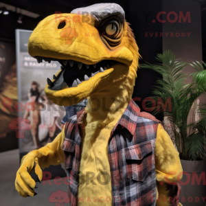 Costume mascotte d...