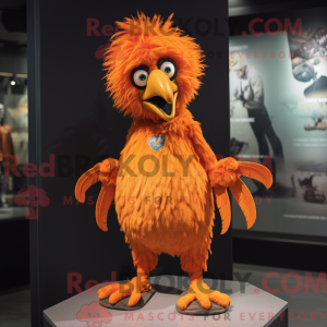 Personaggio mascotte del...