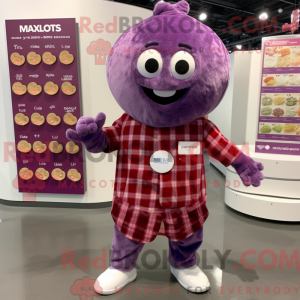 Costume de mascotte de...