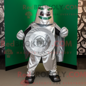 Costume de mascotte de...