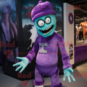 Costume de mascotte de...