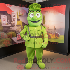 Personaggio mascotte del...