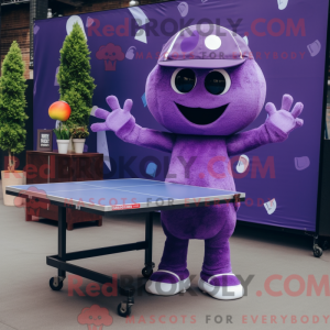 Mascotte de table de...