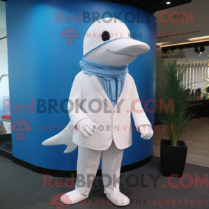 Costume de mascotte de...
