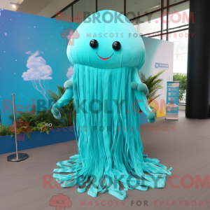Costume de mascotte de...