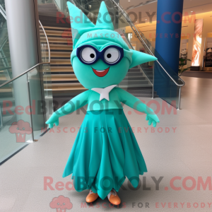 Costume de mascotte d...