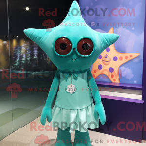 Teal...