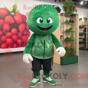 Costume mascotte de...