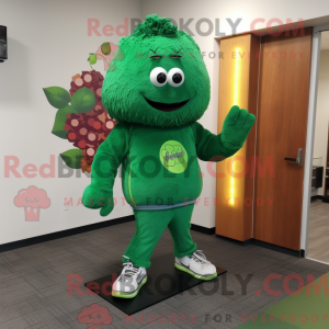 Costume mascotte de...