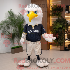 Costume de mascotte de...