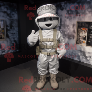 Personaggio mascotte del...