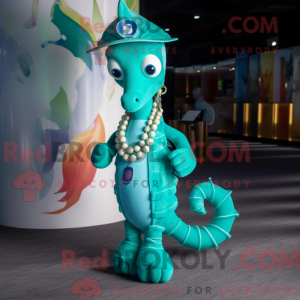 Figura de máscara de...