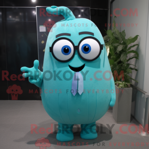 Personaggio della mascotte...