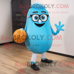 Cyan Squash...