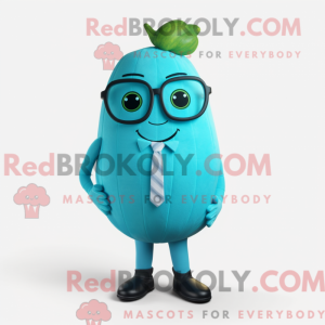 Personaggio della mascotte...