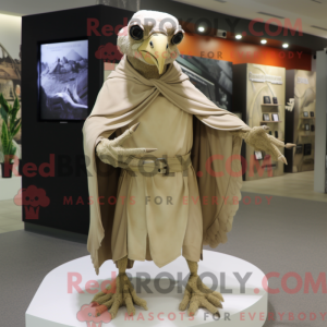 Beige Archaeopteryx...