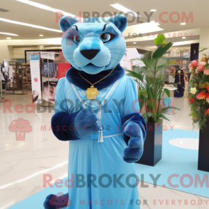 Costume de mascotte de...
