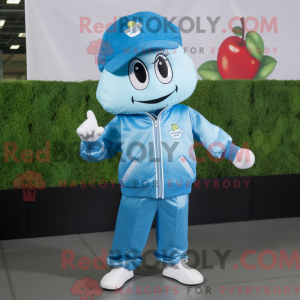 Personaggio mascotte del...