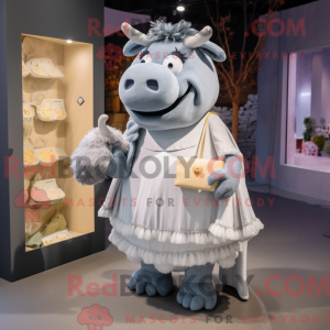 Personaggio mascotte del...