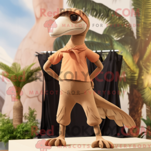 Bruin Archaeopteryx...