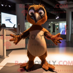 Costume de mascotte d...