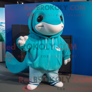 Costume de mascotte de...