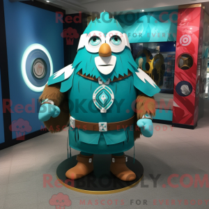 Costume de mascotte de...