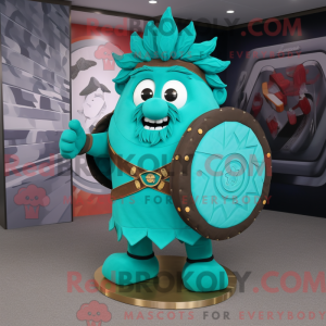 Personaggio mascotte del...