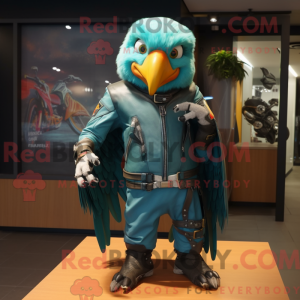 Costume de mascotte de...