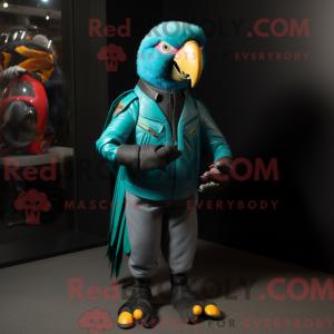 Costume de mascotte de...