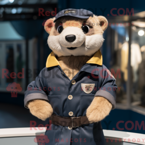 Navy...
