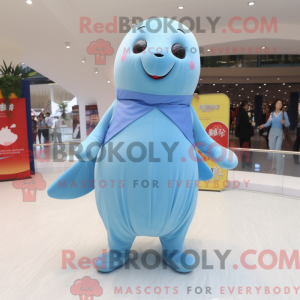 Costume de mascotte de...