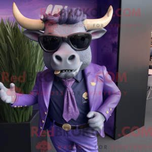 Personnage mascotte de...