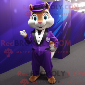 Costume de mascotte de...