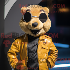 Costume de mascotte de...