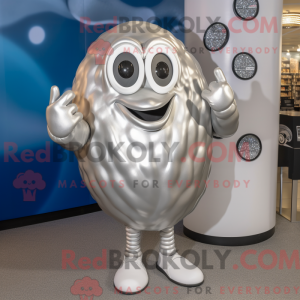 Costume de mascotte d...