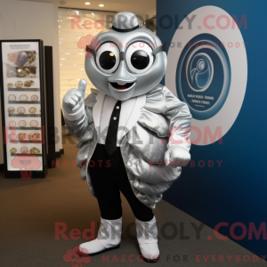 Costume de mascotte d...